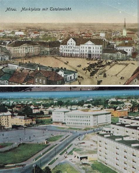 latvia before the war.